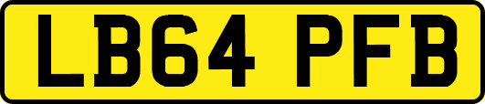 LB64PFB