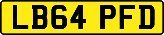 LB64PFD