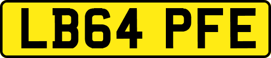 LB64PFE