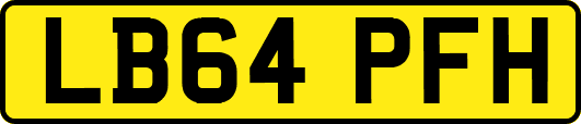 LB64PFH