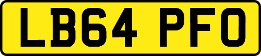 LB64PFO