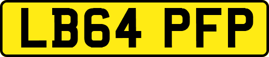 LB64PFP