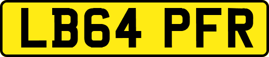 LB64PFR
