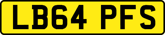LB64PFS