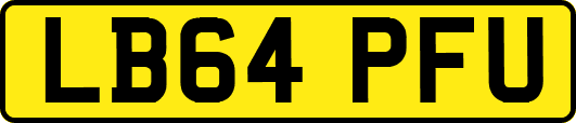 LB64PFU