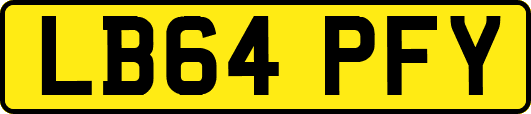 LB64PFY