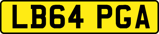LB64PGA