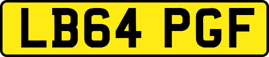 LB64PGF