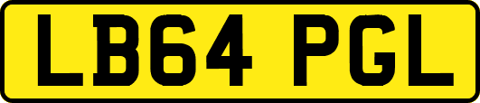 LB64PGL