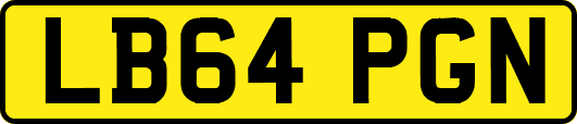 LB64PGN