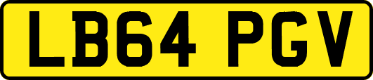 LB64PGV