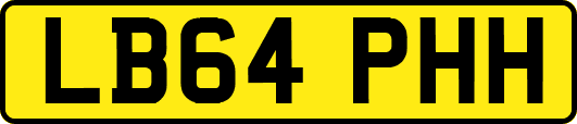 LB64PHH