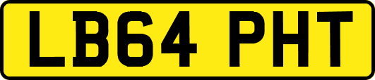LB64PHT
