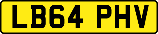 LB64PHV