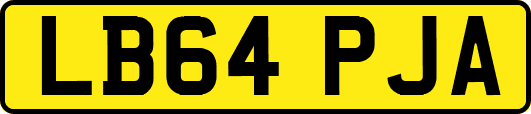 LB64PJA