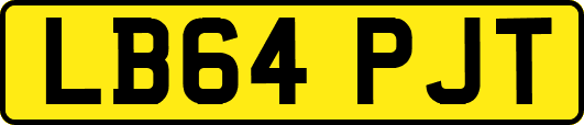 LB64PJT