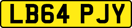 LB64PJY