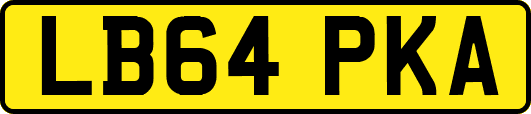 LB64PKA