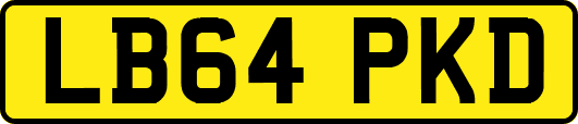 LB64PKD