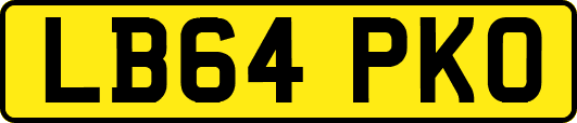 LB64PKO