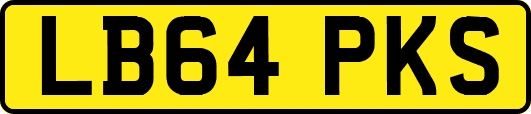 LB64PKS