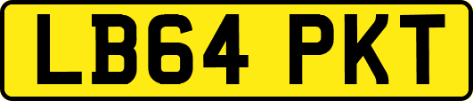 LB64PKT
