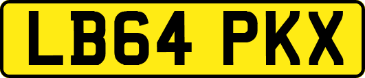 LB64PKX
