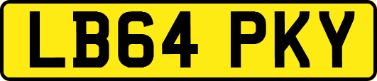 LB64PKY
