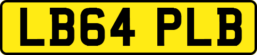 LB64PLB