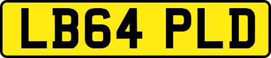 LB64PLD