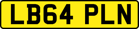 LB64PLN