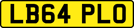 LB64PLO