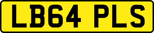 LB64PLS