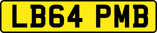 LB64PMB