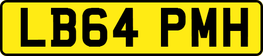 LB64PMH