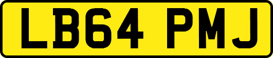 LB64PMJ