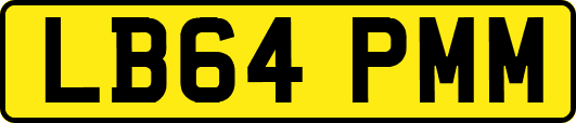 LB64PMM