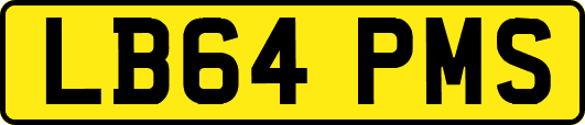 LB64PMS