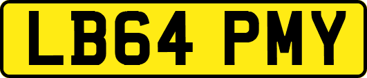 LB64PMY