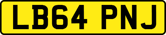 LB64PNJ