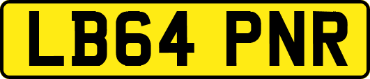 LB64PNR