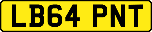 LB64PNT