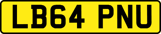 LB64PNU