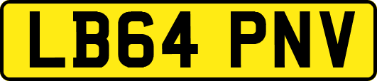 LB64PNV