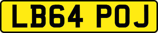LB64POJ