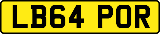 LB64POR