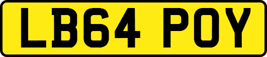 LB64POY