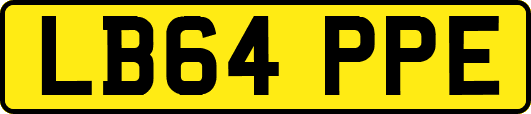 LB64PPE