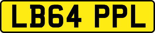 LB64PPL