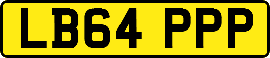 LB64PPP